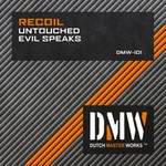 Cover: Recoil - Untouched