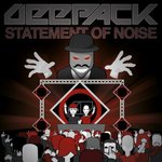 Cover: Deepack Feat. MC Lan - Statement Of Noise