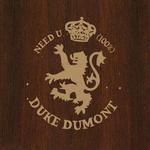 Cover: Duke Dumont - Need U (100%)