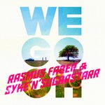 Cover: Syke'n'Sugarstarr - We Go Oh