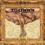 Cover: Igorrr - Dieu Est-il Un être