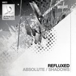 Cover: Refluxed - Shadows