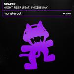 Cover: Draper - Night Rider