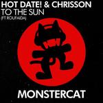 Cover: Hot Date! & Chrisson feat. Roufaida - To The Sun