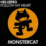 Cover: Hellberg - Follow My Heart