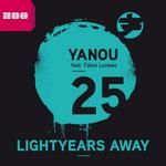 Cover: Falco - 25 Lightyears Away (Video Edit)