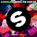 Cover: Candyland - It's A Shark!