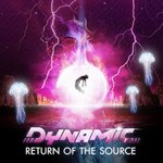 Cover: Dynamic - Go Back