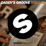 Cover: Daddy's Groove - Stellar (Extended Club Mix)