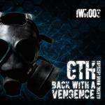 Cover: Xzibit - Hurt Locker - Back With A Vengeance