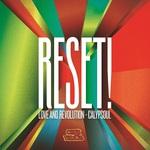 Cover: Reset! - Love & Revolution