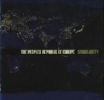 Cover: The Peoples Republic of Europe - 39715