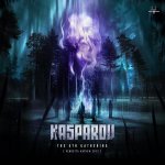 Cover: Kasparov - The 5th Gathering (Vendetta Anthem 2013)