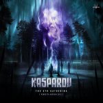 Cover: Kasparov - The 5th Gathering (Vendetta Anthem 2013)