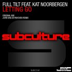 Cover: Katrina Noorbergen - Letting Go (Jorn Van Deynhoven Remix)