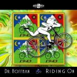 Cover: Dr. Hoffman - DNA Manipulation