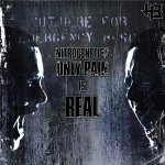 Cover: Nitrogenetics - Only Pain Is Real