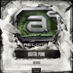 Cover: Digital Punk - Oblivion