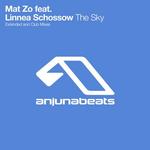 Cover: Mat Zo - The Sky (Extended Mix)