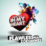 Cover: Flawless - Hold You In My Heart