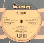 Cover: Dj Gius - Things To Do