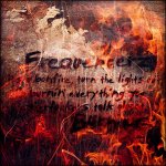 Cover: Frequencerz - Burning