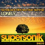 Cover: Mark - Lonely