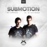 Cover: Submotion - In This World