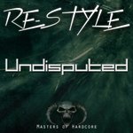 Cover: Re-Style - Infecting Subcultures