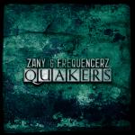 Cover: frequencerz - Quakers