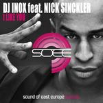 Cover: DJ Inox - I Like You (Radio Edit)