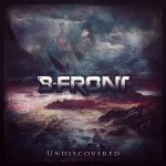 Cover:  - Undiscovered