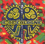 Cover: E-De Cologne - Kill For Jesus