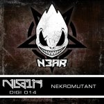 Cover: N3AR - Nekromutant