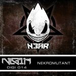 Cover: Fallout - Nekromutant