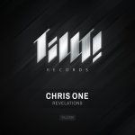 Cover: Chris One & The Machine - Different Kind Of Therapy (Therapy Mix)