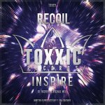 Cover: Recoil - Inspire