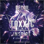 Cover: Recoil - Inspire