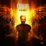 Cover: Furyan - Precious Pain