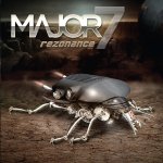 Cover: Major7 - MajorMode