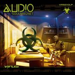 Cover: Audio - Soulmagnet