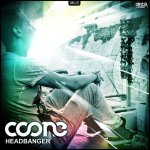 Cover: Coone - Headbanger