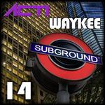 Cover: Acti - Waykee