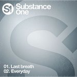 Cover: Substance One - Everyday
