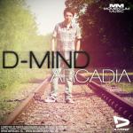 Cover: D-Mind - Goddamn