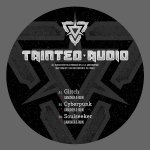 Cover: Gancher & Ruin - Glitch