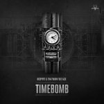 Cover: tha playah - Timebomb