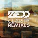 Cover: Zedd feat Foxes - Clarity (Headhunterz remix)