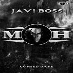 Cover: Javi Boss - End Of War