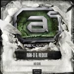 Cover: Ran-D - No Cure